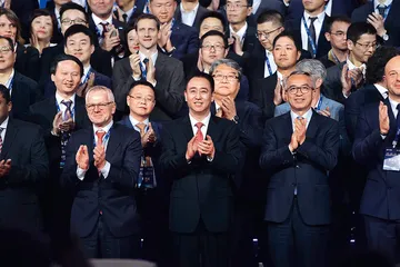 许家印的十年：从亚洲之巅到身陷囹圄10