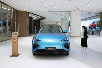 许家印的十年：从亚洲之巅到身陷囹圄12