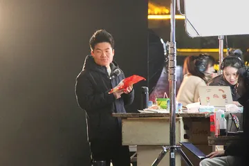 董宇辉和他的“丈母娘”们