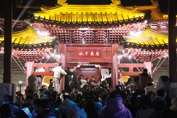 董宇辉和他的“丈母娘”们1