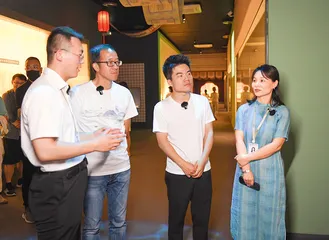 董宇辉和他的“丈母娘”们2