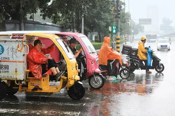 胡安焉：坦诚可能是一种防御3