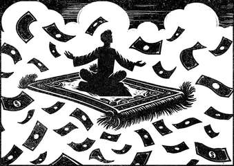 不要什么的自由