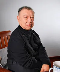 许倬云：我要从世界看中国，再从中国看世界