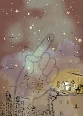 “命运”的标价：玄学成为产业