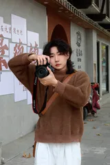 “出租自己”的男孩1