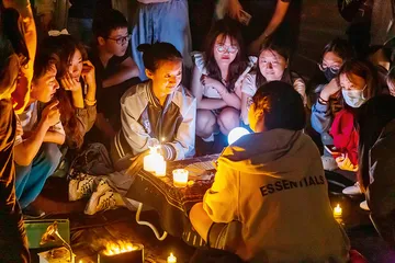 “命运”的标价：玄学成为产业1