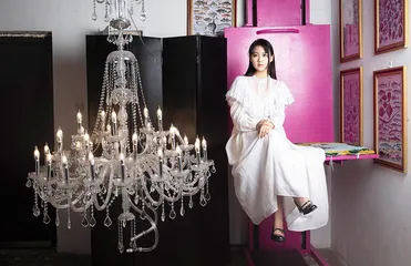 租妈妈，一场艺术实验的自我治愈1