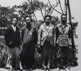 许倬云：我要从世界看中国，再从中国看世界5