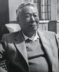 许倬云：我要从世界看中国，再从中国看世界8