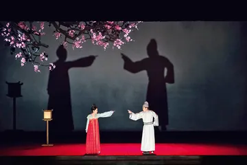 15年，一家民营剧团的起落2