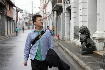 “特种兵式旅行”，即刻出发1