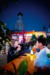 寻找一杯好精酿1