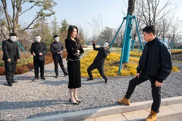 谁在为小程序短剧买单？6
