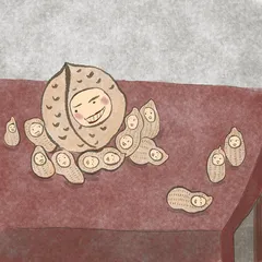 社牛