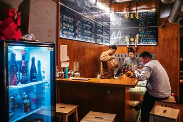 寻找一杯好精酿5