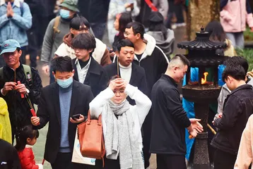 解读中国人“精神密码”的一种角度