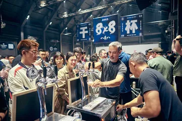 北京精酿：多元化与北京味道