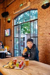北京精酿：多元化与北京味道2