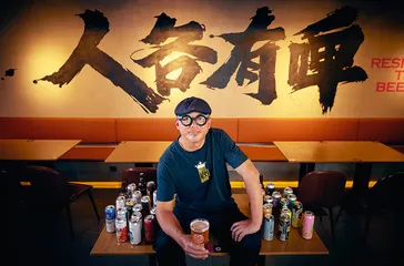 北京精酿：多元化与北京味道3