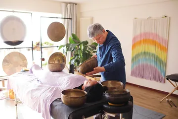 “灵性”生活：都市白领的新需求2