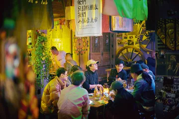 横店与“竖店”5
