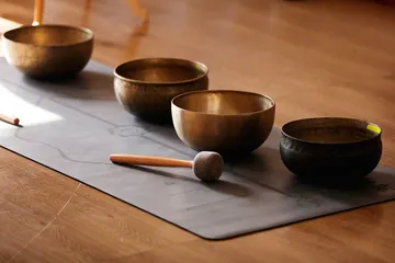 “灵性”生活：都市白领的新需求3