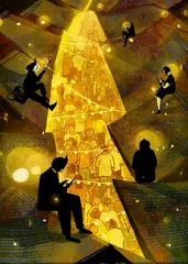 | 我们的社交症状 |