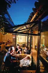 El Nido：一家胡同里的“精酿买手店”