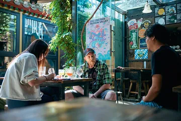 El Nido：一家胡同里的“精酿买手店”2