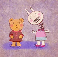 疯狂社交