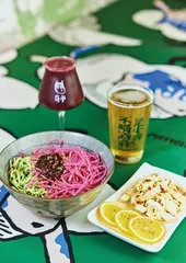 喝精酿，可以有什么“下酒菜”？5