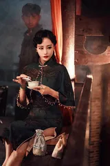 靠微短剧“翻身”的演员们3