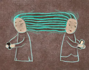 意念回复