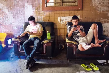 还是流量，只是多了个微短剧而已1