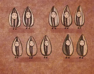 搭子
