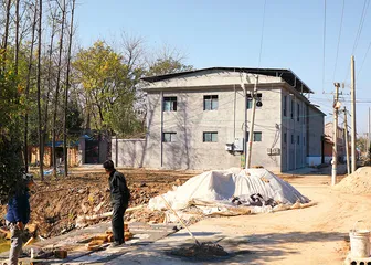 被卷入旋耕机的“捡花生”老人4
