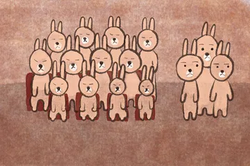 断亲