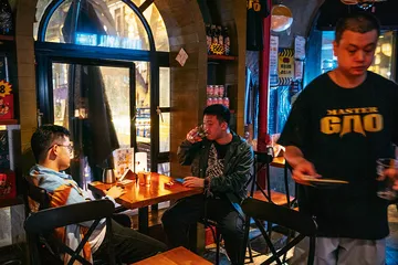 第一口精酿的滋味1
