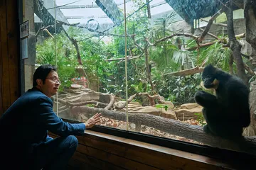 重新发现动物园2