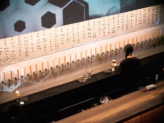 成都街头的好精酿2