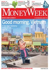 环球要刊速览（1263）