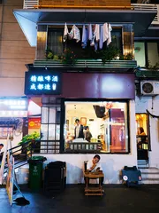 成都，精酿的奇妙和谐
