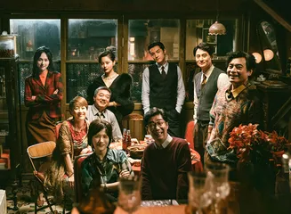 剧版《繁花》：两种相反的想象都属于上海