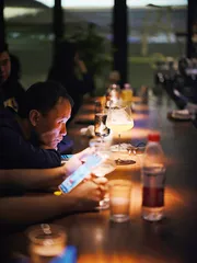 药厂：内敛的精酿是怎样的？