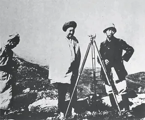 1913，从一个调查所开始的现代科学之旅3
