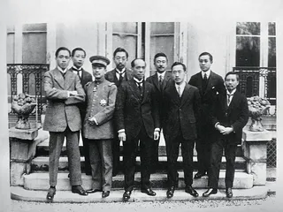 1913，从一个调查所开始的现代科学之旅4