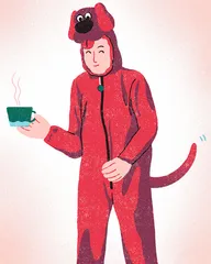 “老好人”困境