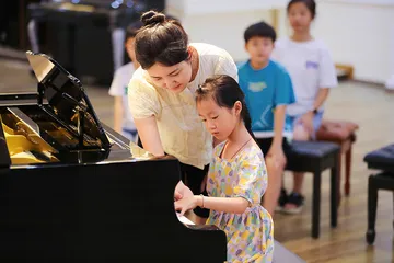 在中国，钢琴的“罗曼蒂克消亡史”