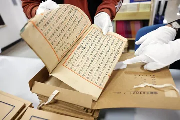 1913，从一个调查所开始的现代科学之旅8